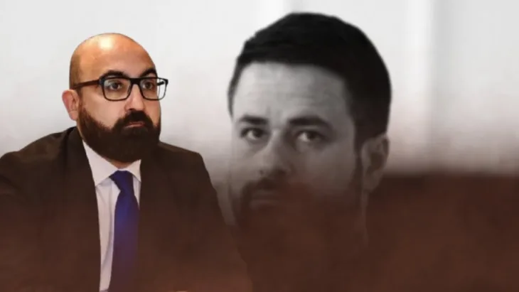 Amidzic i hasanovic