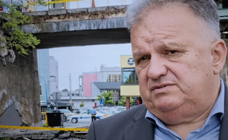 Zoran Amidzic