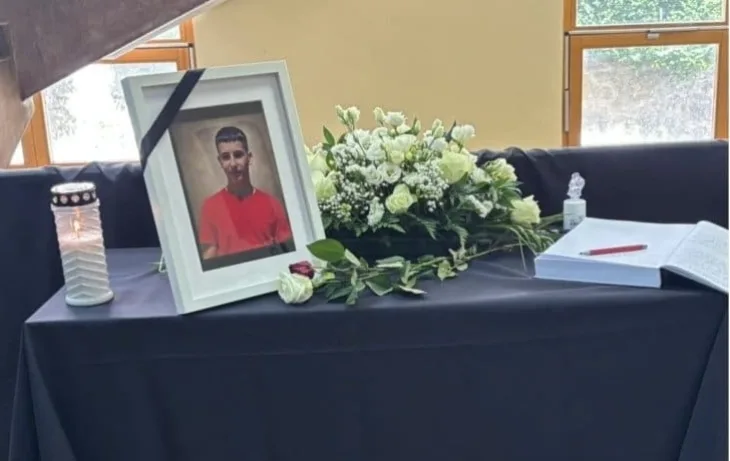 Drniš luka skola