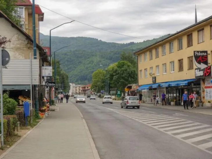 Hadzici