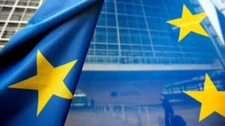 Eu