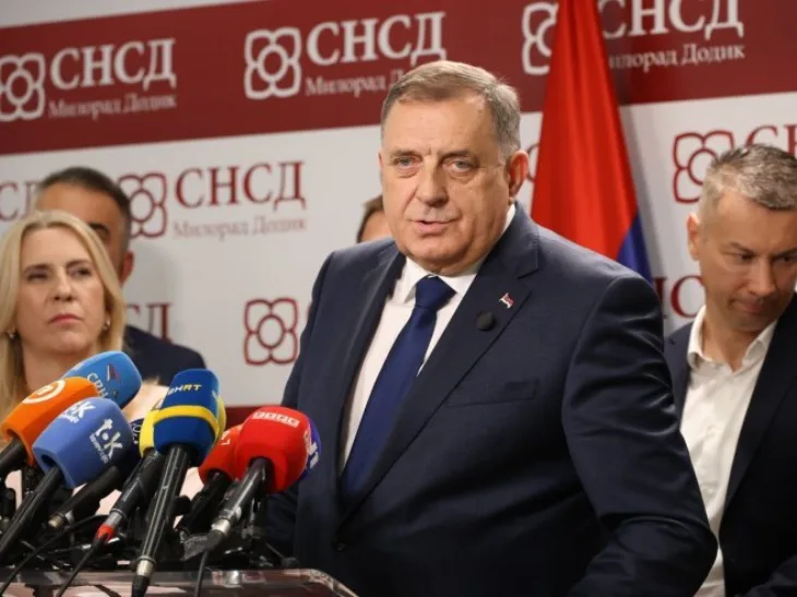 dodik