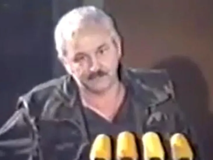 Halid Čengić Hadžija