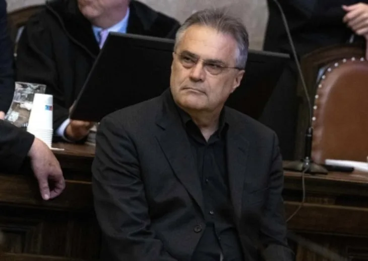 Egisto Ott