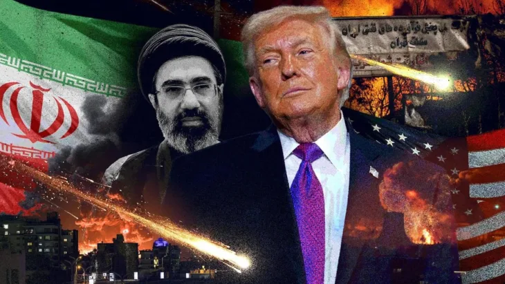 iran sad
