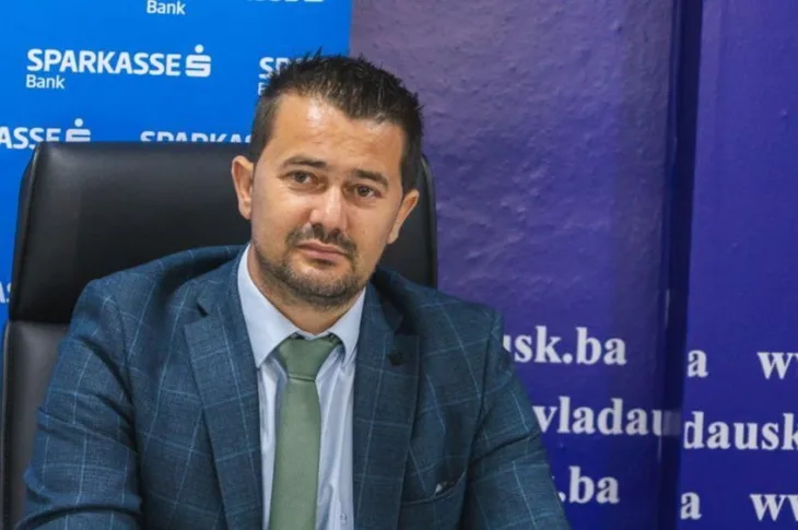 Denis Osmankic