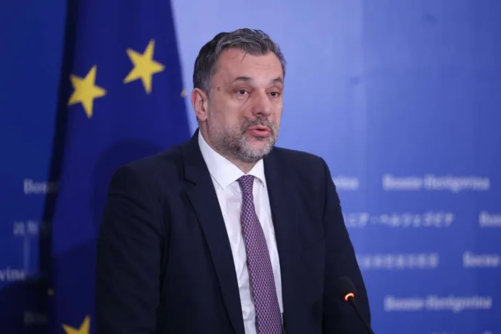 Elmedin konakovic
