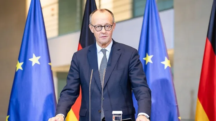 Friedrich Merz