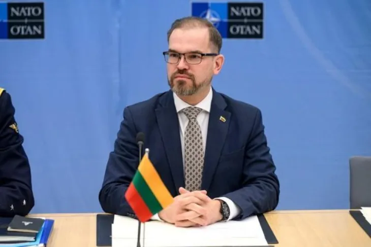 Robertas Kaunas