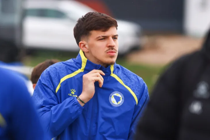 Tarik Muharemovic