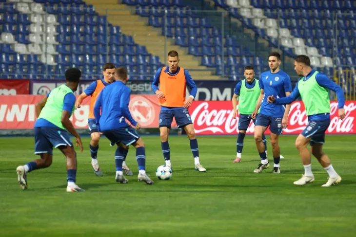 FK Zeljeznicar