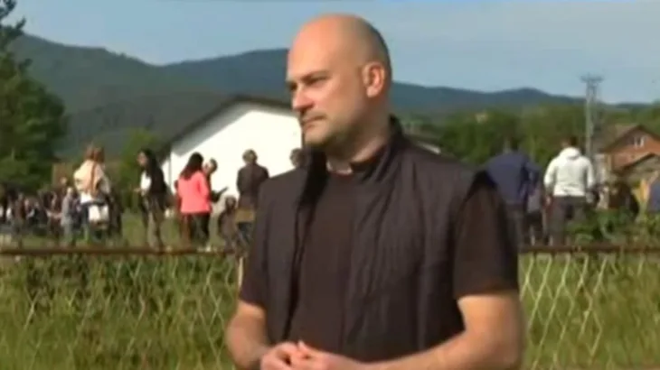 Zoran Poljasevic