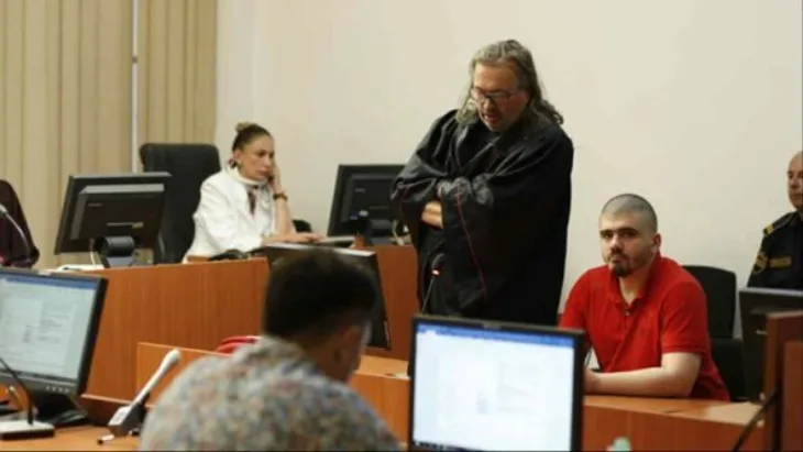 Mirza Duran avaz