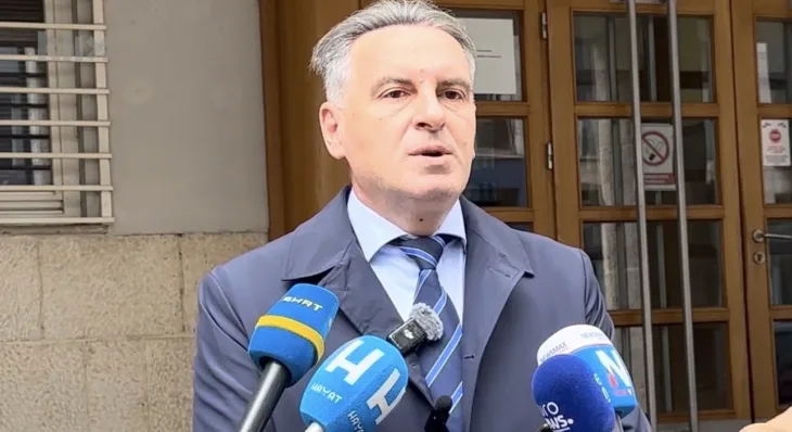 Dzemal smajic