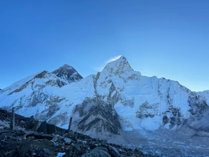 Monteverest