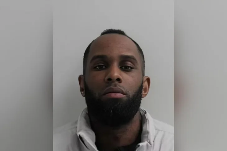 Tavius Jean Charles