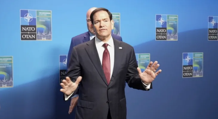 Marco Rubio
