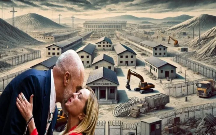 EDI RAMA