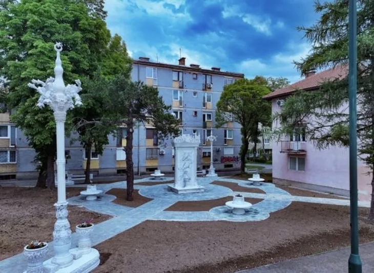Hadžići otvaraju Park Sorgun