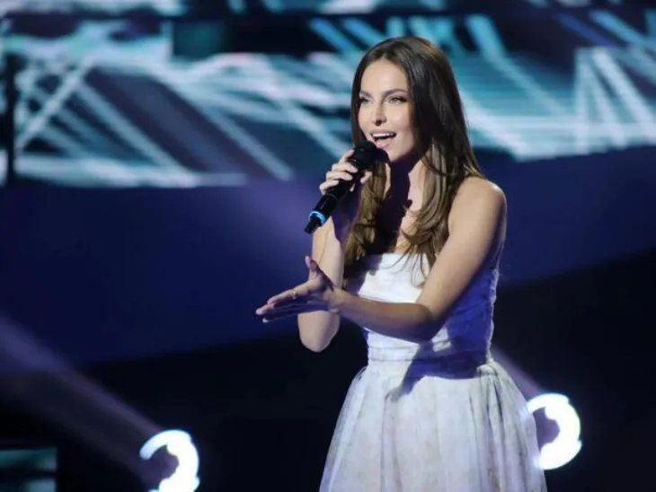 Dzejla Ramovic Foto: Grand.rs
