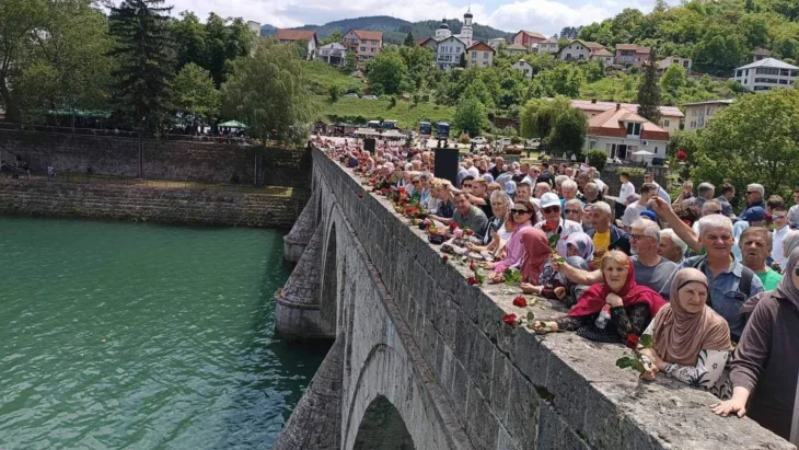 Visegrad godisnjica/ preporod