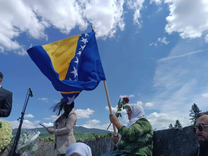 Visegrad godisnjica