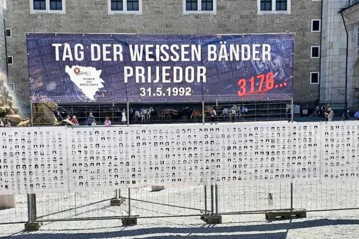 Salsburg dan bijelih traka prijedor