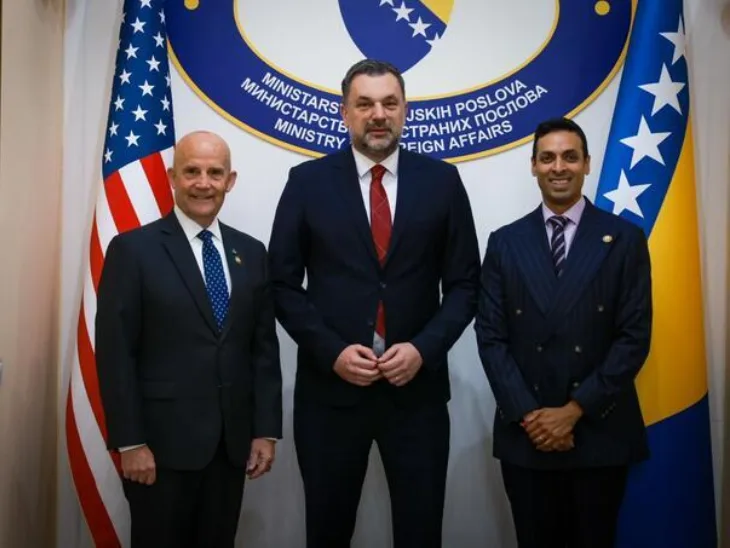 Konakovic sad kongresmeni