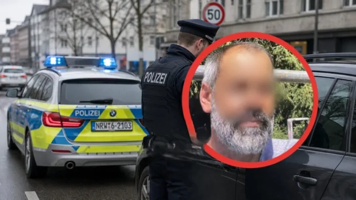 Njemacka 05 Biznismen iz Bi H pronaden mrtav nakon misteriozne otmice u Berlinu
