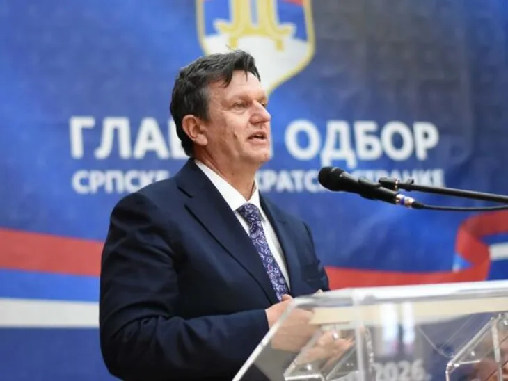 Branko Blanusa sds