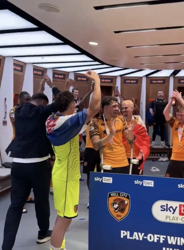 Hull City