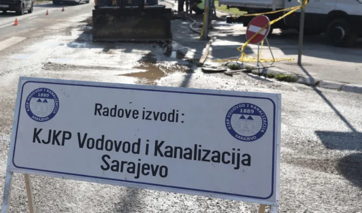 vik opcina novo sarajevo