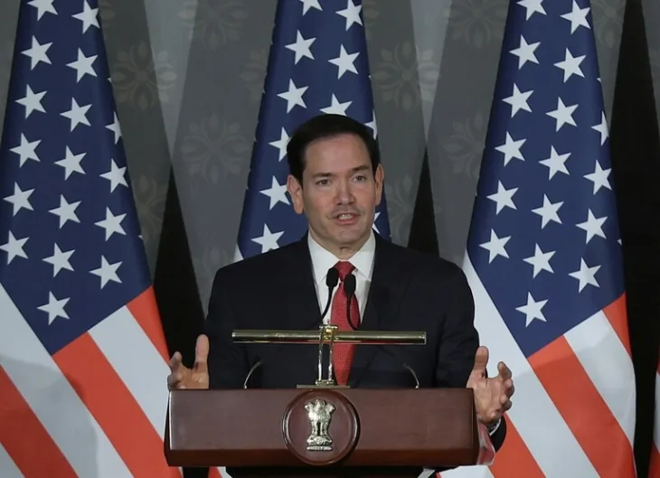 Marco rubio