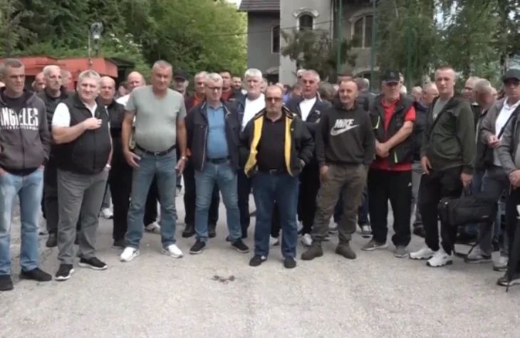 Rudari Zenice