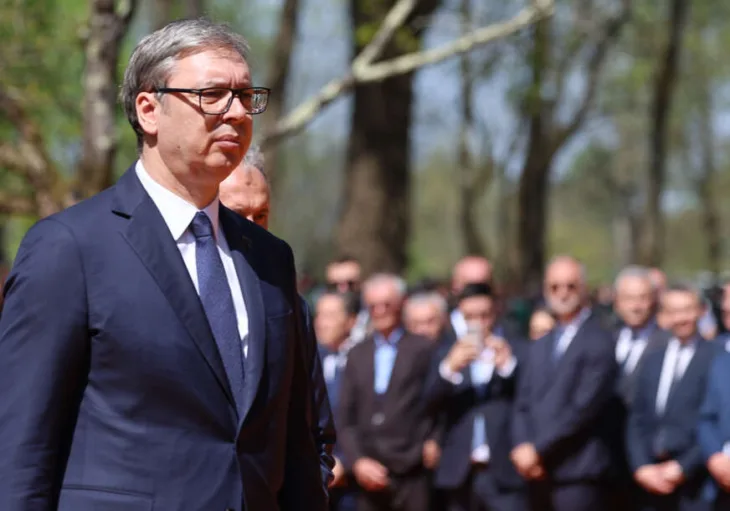 Aleksandar vucic predsjednik srbije 872x610