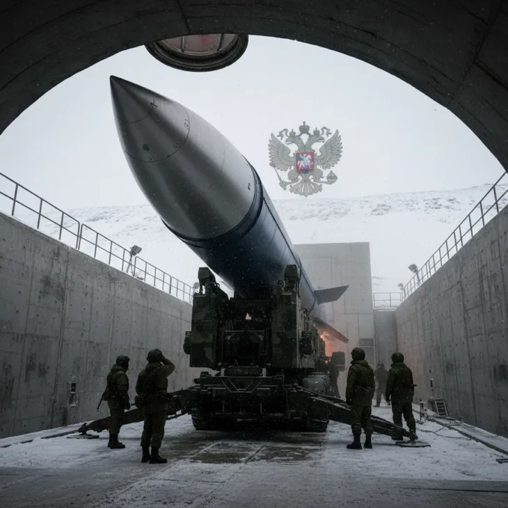 Rakete Oresnik