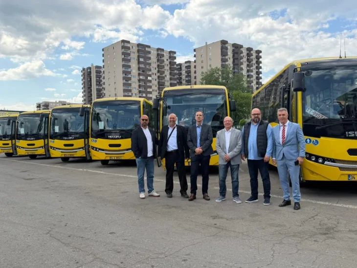 Adnan steta minibusi sarajevo/ Facebook