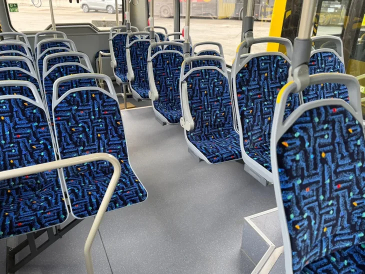 Adnan steta minibusi sarajevo/ Facebook