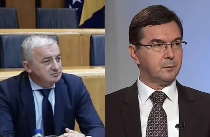 Borenovic i Ajanovic