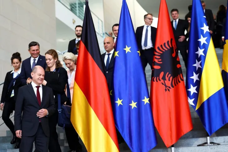 EU Evropska unija 05 2026