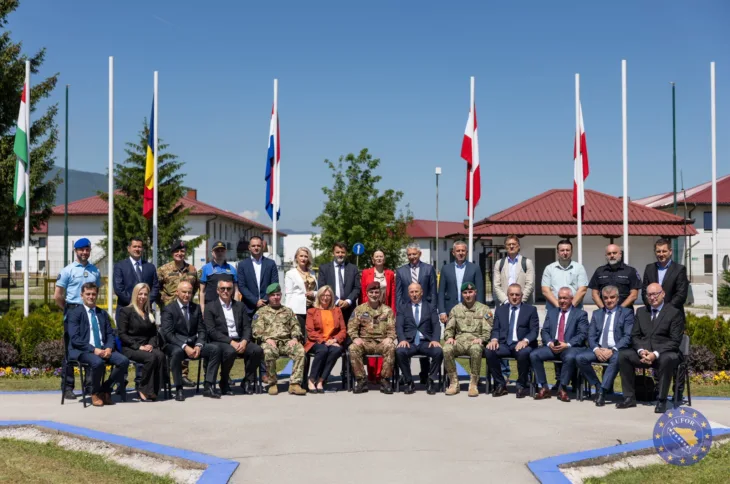 Eufor butmir
