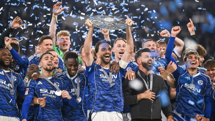 Schalke 04
