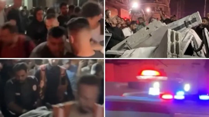 Gaza