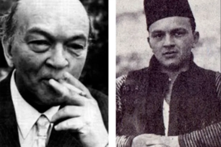 Enver Colakovic