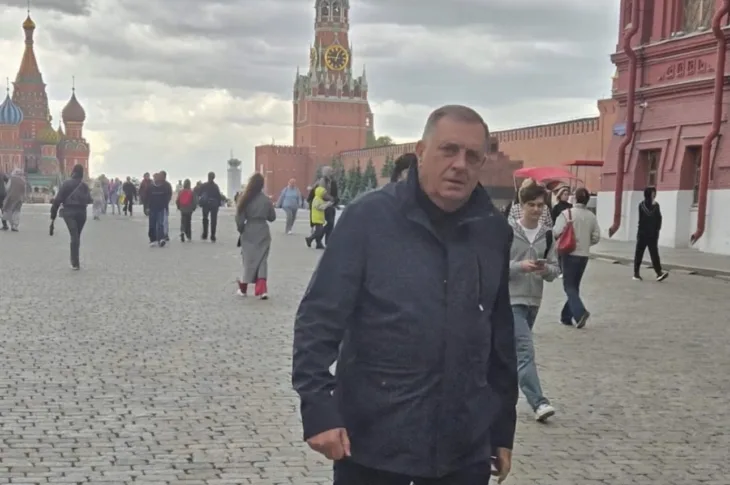dodik moskva