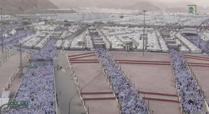 Mekka