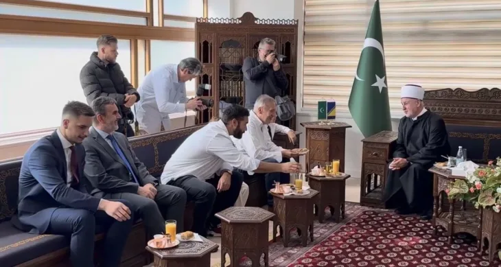 Kurban bajram kavazovic
