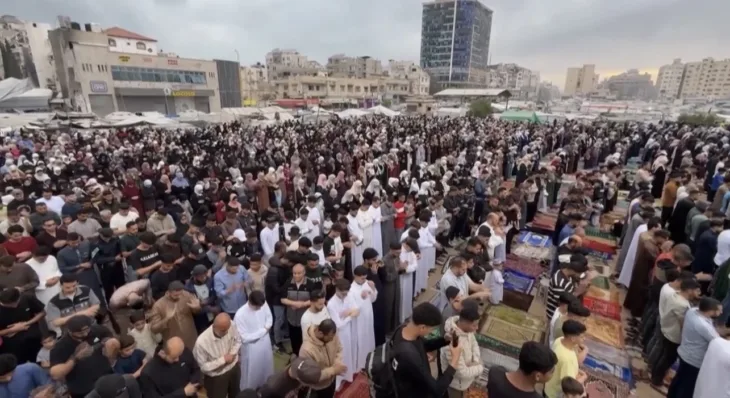 Gaza Bajram