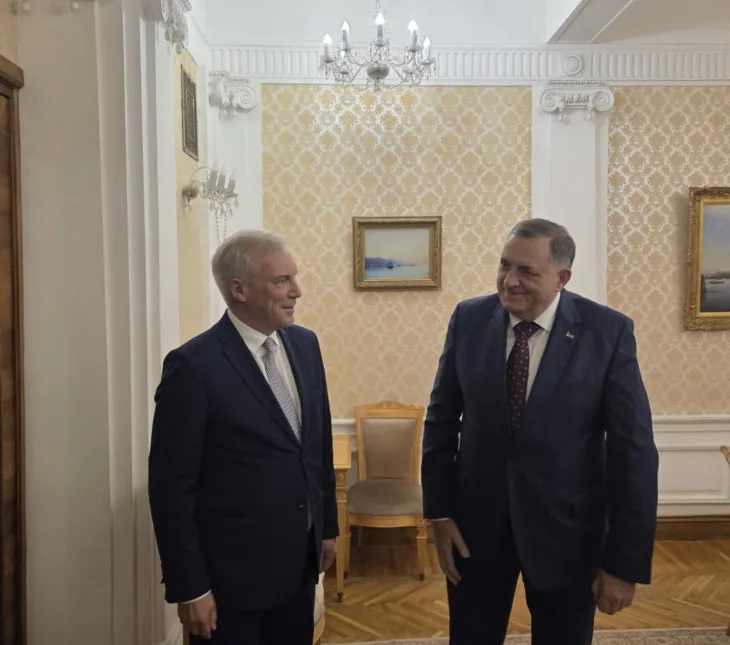 grusko i dodik
