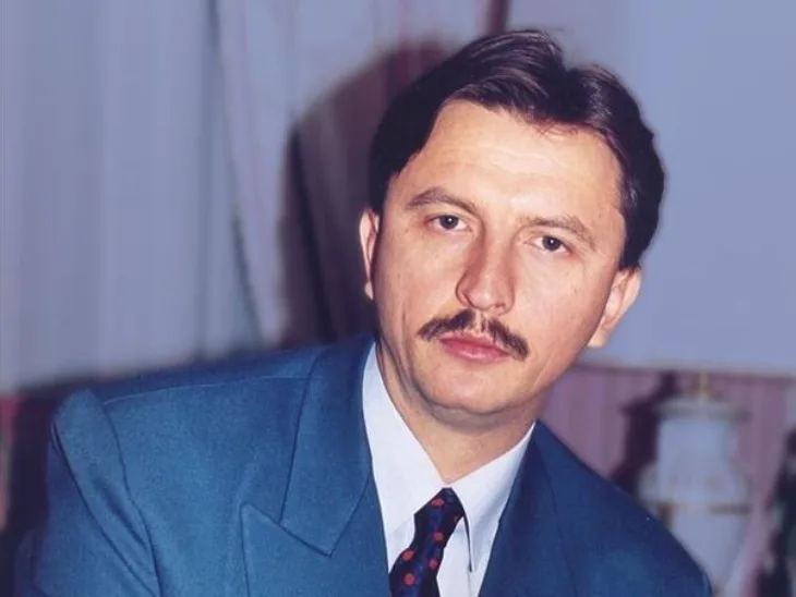 Irfan Ljubijankic